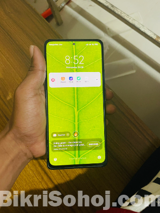 Redmi Note 10 pro
